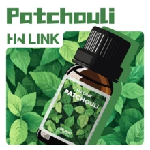 HWLINK 10毫升广藿香精油，100%纯天然优质精油，适用于家用香薰机、香薰疗法、加湿器、车载空气清新剂。 - Patchouli - 查看 2