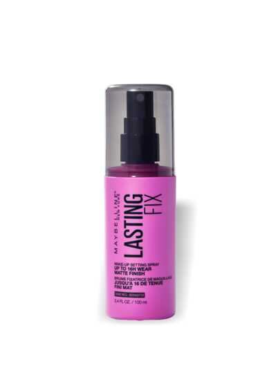 Fixateur de maquillage longue tenue Maybelline 100 ml
