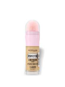 Maybelline 美宝莲 Instant Perfector 四合一亮彩底霜 1.5 浅色中号 20 毫升 - 1.5 輕中 - 查看 1