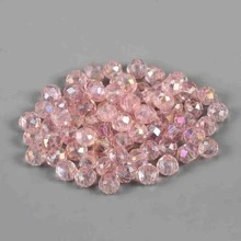 1 pièce Verre Perle DIY , Moderne Doré Fabrication De Bijoux Perle Pour Fabrication De Bijoux DIY