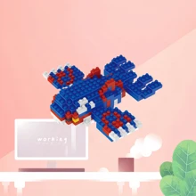 A Set Of ABS Rhinestone Building Blocks Animal Series, Perfect For DIY Assembly And Decoration, Also A Great Gift For Birthday, Teacher Day, New Year, And Other Festivals. These Interesting Pet And Small Challenge Building Blocks Can Enhance Hand-Eye Coordination, Concentration, Patience, And Practical Skills. They Can Also Be Used As Creative Home Decoration, Birthday Present, And Festival Gifts For Valentine Day, Easter, Mother Day, Father Day, Christmas, Etc. Ideal For Adults And Children! Room Decoration