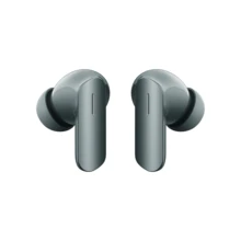 Realme Buds Air 7 真无线耳机，12.4 毫米超大钛金属低音单元，52dB 智能主动降噪，Hi-Res 和 LHDC 5.0 音频，续航时间长达 52 小时，360° 空间音效 - 綠色 - 查看 8