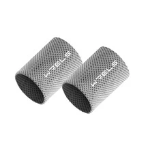 WRELS 1 Pair Summer Breathable Sweat-Absorbing Icy-Cool Wrist Band, Unisex Design For Running, Cycling, Fishing, Fitness, Skin-Friendly Cooling Wrist Wrap Gym Accessories - Multicolor - View 11