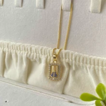 Women's Jewelry Sets - 金色 - 查看 5
