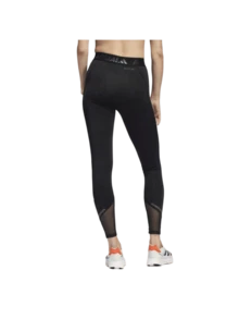 Adidas TF H.RDY TIGHTS - Black - View 3