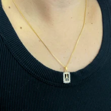 Women's Jewelry Sets - 金色 - 查看 2