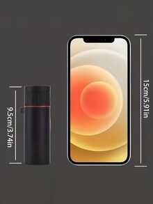 Monocular HD Beekinn - Portátil para aventuras al aire libre, caza, viajes y conciertos - Un regalo perfecto para Halloween, Navidad - Multicolor - Ver 5