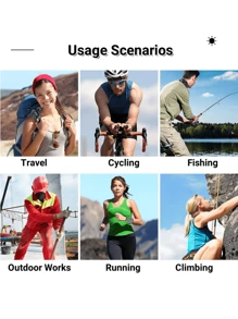 Black Breathable Full Face Mask UV Protection Punk Skull Print Balaclava For Cycling Skiing Outdoor Sports