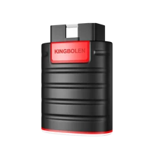 KINGBOLEN Ediag New Version ECU Coding Two-Way Control OBD2 Scan Tool, Full System Diagnosis, Free Upgrade For 1 Year