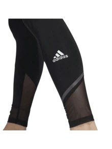 Adidas TF H.RDY TIGHTS - Black - View 7