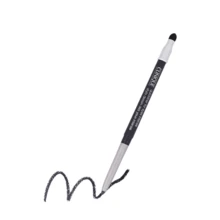 Clinique 快速眼线笔，浓黑顺滑，精准持久，防晕染，易涂抹，可叠加晕染。适合送给女朋友、妻子、母亲、朋友，生日、毕业派对、旅行、露营、户外活动、校园旅行、节日、周年纪念、秋季、圣诞节等场合，打造简约时尚的秋日妆容。 - 濃烈的木炭 - 查看 3