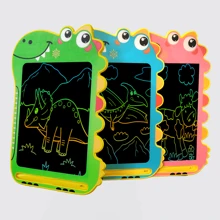 1pc 8.5 Inch LCD Drawing Tablet For Kids - Doodle Board - Portable Educational Toy, Ideal For Home, School, Office And Travel Use - Great Christmas Or Birthday Gift, Suitable For Winter And New Year,Back To School