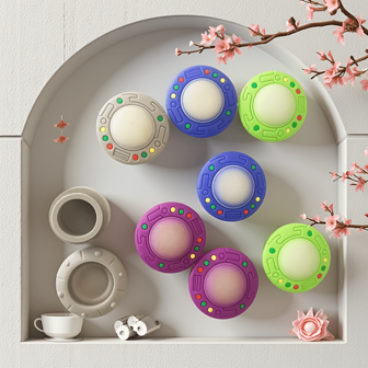5/10pcs Multi-Functional Mini Storage Containers, Suitable For Storing Cream, Spices, Creams, Portable For Home, Outdoor, Travel, Household Tool, Holiday/Birthday Gift