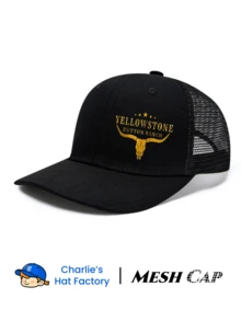 1 件印花 Cnotrast 网眼帽夏季棒球帽户外透气街头帽卡车司机帽可调节头围