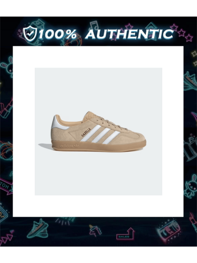 Magic Beige / Cloud White / Gum