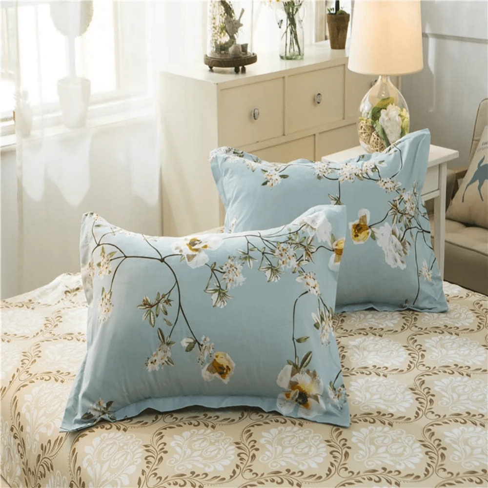 Peppa Wutz Bettwäsche 135x200 Cm - OEKO-TEX Kinderbettwäsche Set