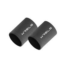 WRELS 1 Pair Summer Breathable Sweat-Absorbing Icy-Cool Wrist Band, Unisex Design For Running, Cycling, Fishing, Fitness, Skin-Friendly Cooling Wrist Wrap Gym Accessories - Multicolor - View 19