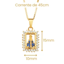 Women's Jewelry Sets - 金色 - 查看 6