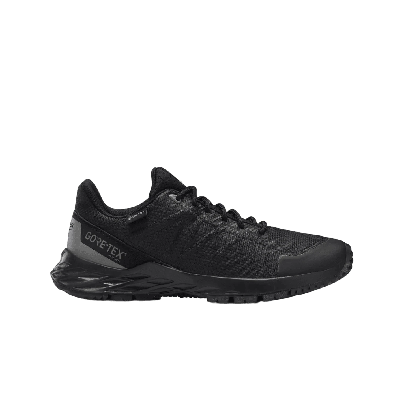 REEBOK ASTRORIDE TRAIL GTX - Black - View 1