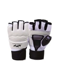 Taekwondo Professional Hand Palm Protection Boxing Karate Gloves Martial Arts Equipment