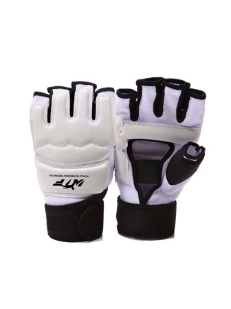 Taekwondo Professional Hand Palm Protection Boxing Karate Gloves Martial Arts Equipment