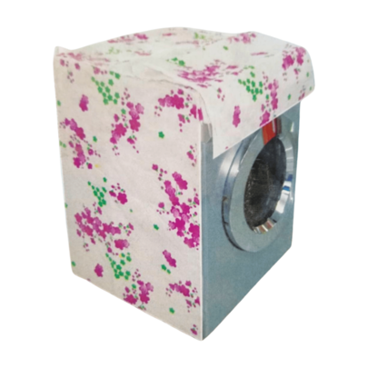 Washing Machine Cover/Mixed Pattern And Color/Various Sizes Home Bathroom Decor Summer Bathroom Accessories