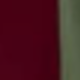 Dark Green/Wine/Brown