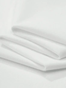 男士 Boston 23 印花无袖运动背心 - 无袖健身背心，印花无袖背心，男士背心，运动服，健身服，运动服装 - 白色 - 查看 6