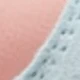 Glacier Blue/Arctic Orange/Pale Ivory/Off Noir