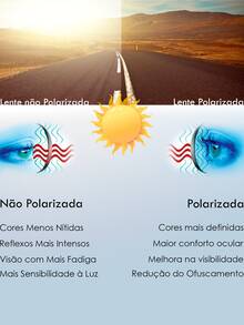 Luxury Prescription Frame Clip On 2 In 1 Polarized Magnetic And Fit Elegant Thin Rim With UV400 Protection - Xám - Xem 6