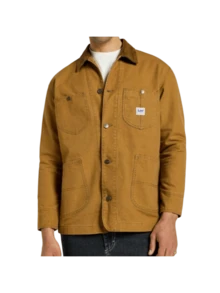 Lee LOOSE LOCO JACKET