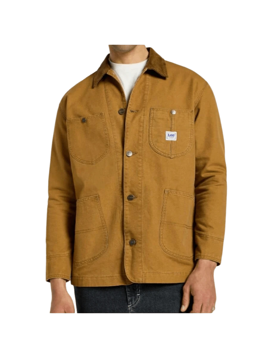 Lee LOOSE LOCO JACKET