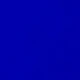 藍色