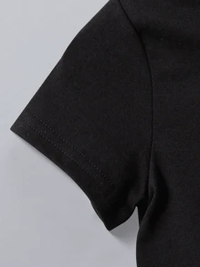 Funny Christmas Family Matching T-Shirt