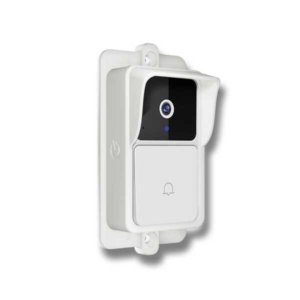 Protetor para Campainha Antifurto e Chuva –  Mini Tuya M8