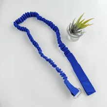 Kayak Accessories - Paddle Leash, High Visibility Durable Coil Lanyard With Hook, Anti-Lost Tether Suitable For Canoe, Kayak & Boat, Beach Essentials, Beach Accessories, Pool Float