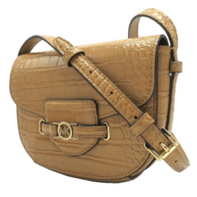 Michael Kors Adjustable Strap Messenger & Crossbody Bags, Minimalist & Practical Multi-Function - Brown - View 2