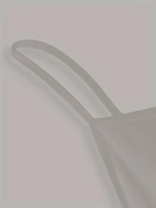 Kit 3 Cropped Tank Top Light Straps Thin Elegant Sensual Casual Cute Cotton Cropped Tank Top Street Daily - 黑色,酒紅色和灰色 - 查看 7