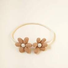 1 pièce Serre-rideaux de fenêtre floral et minimaliste de bande dessinée, fixation de rideau créative sans perceuse, corde de fixation de moustiquaire 3D convenable pour usage domestique