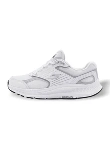 Skechers Go Run Consistent 2.0 - Advantage - Trắng/Bạc - Xem 4
