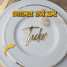 1/5/10 Pcs Custom Gold Mirror Place Cards Custom Names Tags, Acrylic Wedding Place Cards Table Decor, Luxury Wedding Custom Tags For Bridal Party, Wedding, Cocktails Gift Holiday Decor,Multi-Functional, Ornamental,Reusable,Exquisite,Stylish,High-Quality,Colorful,Modern,Custom,Personalized,Unique,Ideal Gifts For Him,Ideal Gifts For Her