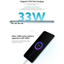 Xiaomi Xiaomi Redmi 13 NFC, MediaTek Helio G91, display da 6,79", fotocamera principale da 108 MP, 5030 mAh 33 W 2,0 GHz 8 GB 256 GB