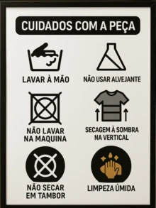 Kit 2 Men's Dry-Fit T-Shirts T-Shirt Gym Bodybuilding Fitness Training - 紅色 - 查看 8