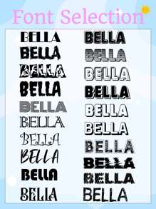 1pc Custom Cute Name PU Leather Glasses Case, Personalized Sunglasses Case, Customized Glasses Case Hard Shell, Customizable Eyeglasses Case, Crush Resistant Fashionable Eyeglasses Storage Case With Wear-Resistant Soft Lining,School Supplies,Back To School,School Gift,For Office,For School,For Classroom,For Teacher Gifts,For University,For Colleague,For Dorm Rooms,For Teacher,For Boys And Girls,For Teenagers,Junior High School Students,Middle School Students,High School Senior High School Students,College Students,University Students,Freshman,Sophomore,Underclassmen,Practical Gift