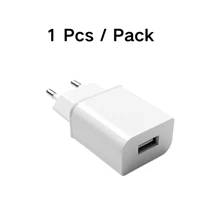 2 Packungen 5W USB-Ladegerät, Wandladegerät 5V 1A USB-Stecker-Ladegerät, Ladeadapter kompatibel mit iPhone 15/14/13/12/11/SE/XR, Galaxy S24/S23/S22/S21, Pixel 8a/8/7 Pro/6, unterstützt kein Schnellladen, geeignet für Reisen, Büro, Wohnheim und Zuhause