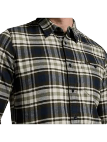 Lee CHEMISE DE LOISIR - Vert - Voir 2