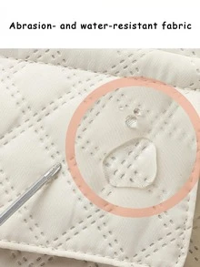 1PCS Deluxe Large Capacity Duffel Bag - Multi-Functional Shoulder And Crossbody Tote Bag With Two Size Options With Wet/Dry Pocket And Dual Side Pockets For Travel And Fitness - 藍色 - 查看 7