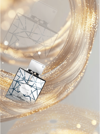 Opulent Arabian Allure – Unforgettable Sillage, Limited Edition