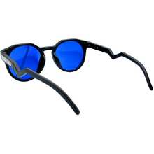 K Mbappe Style Round Men's Sports Sunglasses  Casual And Sport Fashion - 顏色4 - 查看 6