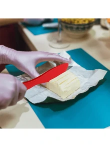 1/2/4 件不锈钢海绵架、壁挂式洗碗布挂架、厨房水槽收纳架（银色） - 銀色 - 查看 6